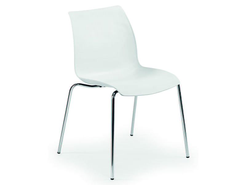 Plastik Sandalye DOVE