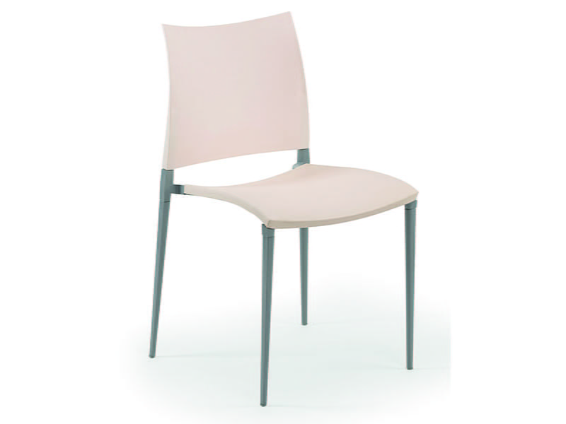 Plastik Sandalye EMOTİON