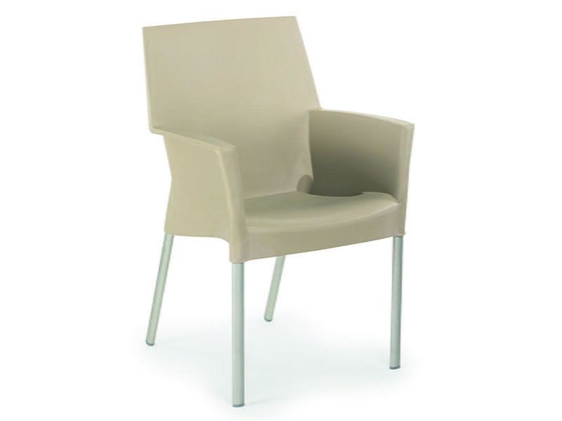 Plastik Sandalye PİNE