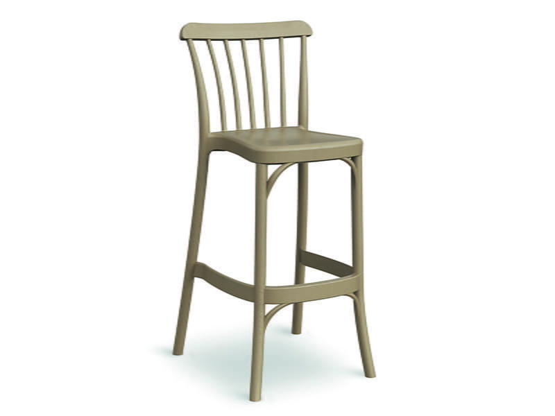 Plastik Sandalye FELİX