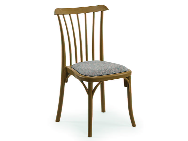 Plastik Sandalye POİNT