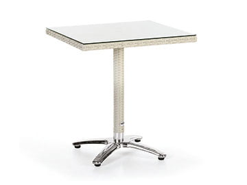 Pedro Sentetik Rattan Masa Takımı