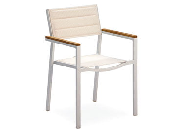 Enjoys Alüminyum Bahçe Sandalyesi