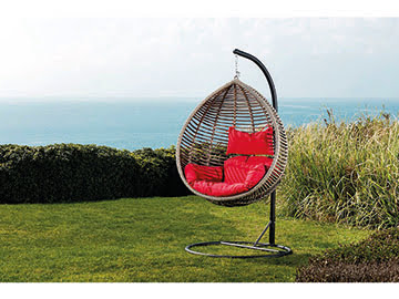 Bahçe Salıncakları