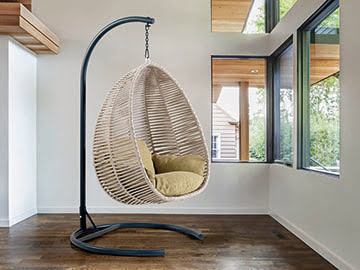 Bahçe Salıncakları