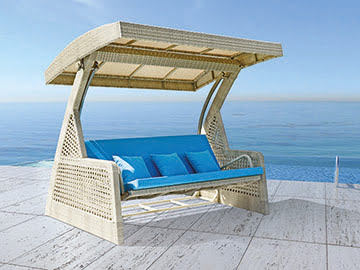 Bahçe Salıncakları