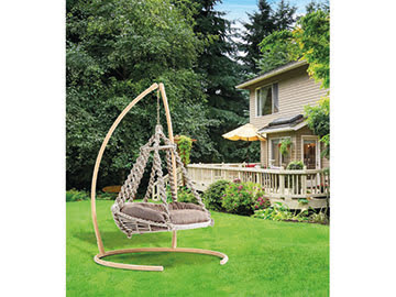 Bahçe Salıncakları